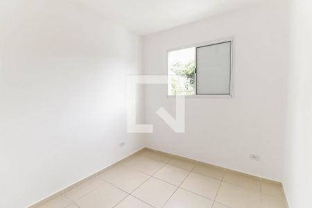 Quarto 1 de apartamento para alugar com 3 quartos, 62m² em Vila Nova Curuca, São Paulo