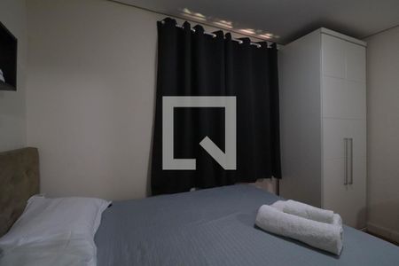 Studio de kitnet/studio para alugar com 1 quarto, 19m² em Pinheiros, São Paulo