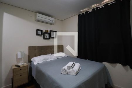 Studio de kitnet/studio para alugar com 1 quarto, 19m² em Pinheiros, São Paulo