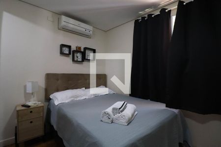 Studio de kitnet/studio para alugar com 1 quarto, 19m² em Pinheiros, São Paulo