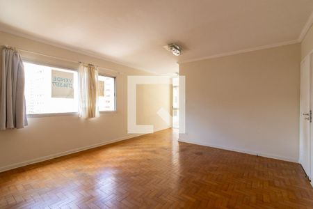 Apartamento à venda com 3 quartos, 130m² em Centro, Campinas