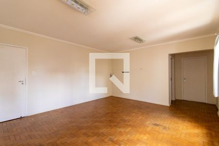 Apartamento à venda com 3 quartos, 130m² em Centro, Campinas