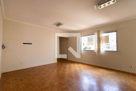 Apartamento à venda com 3 quartos, 130m² em Centro, Campinas