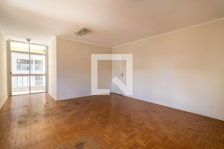 Apartamento à venda com 3 quartos, 130m² em Centro, Campinas