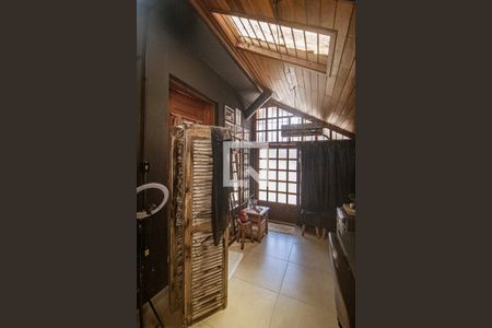 Sala de casa para alugar com 3 quartos, 175m² em Glória, Porto Alegre