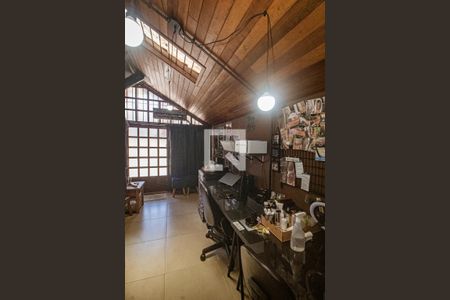 Sala de casa para alugar com 3 quartos, 175m² em Glória, Porto Alegre