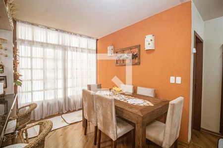 Sala 3 de casa para alugar com 3 quartos, 175m² em Glória, Porto Alegre