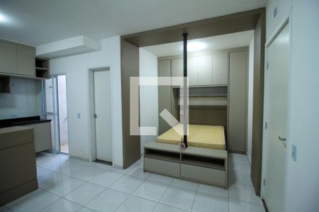 Kitnet/Studio para alugar com 1 quarto, 30m² em Mooca, São Paulo