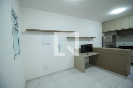 Kitnet/Studio para alugar com 1 quarto, 30m² em Mooca, São Paulo