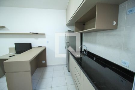 Kitnet/Studio para alugar com 1 quarto, 30m² em Mooca, São Paulo