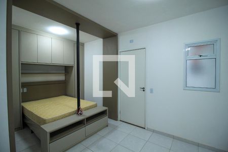 Studio de kitnet/studio para alugar com 1 quarto, 30m² em Mooca, São Paulo