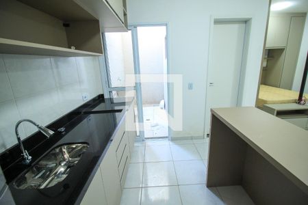 Kitnet/Studio para alugar com 1 quarto, 30m² em Mooca, São Paulo