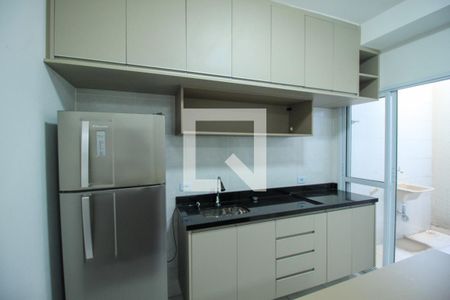 Kitnet/Studio para alugar com 1 quarto, 30m² em Mooca, São Paulo