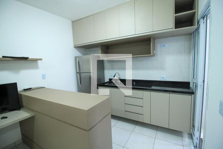 Kitnet/Studio para alugar com 1 quarto, 30m² em Mooca, São Paulo