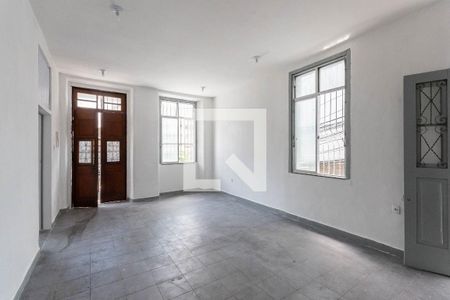 Sala de casa para alugar com 2 quartos, 70m² em São Francisco Xavier, Rio de Janeiro