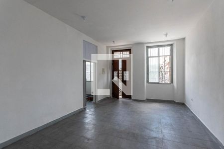 Sala de casa para alugar com 2 quartos, 70m² em São Francisco Xavier, Rio de Janeiro