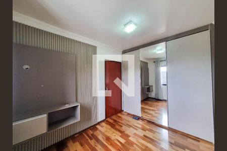 Quarto de apartamento para alugar com 1 quarto, 65m² em Vila Gopouva, Guarulhos