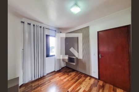 Quarto de apartamento para alugar com 1 quarto, 65m² em Vila Gopouva, Guarulhos