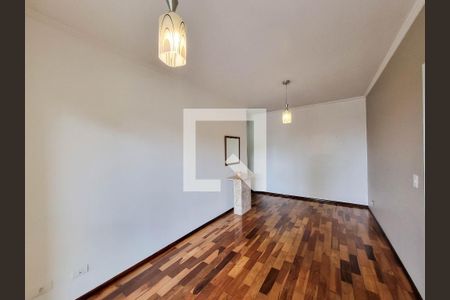 Sala de apartamento para alugar com 1 quarto, 65m² em Vila Gopouva, Guarulhos