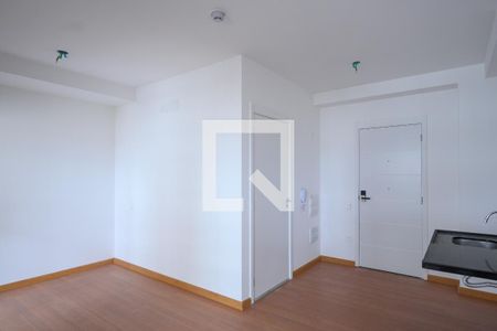 Studio de apartamento para alugar com 1 quarto, 32m² em Vila Gumercindo, São Paulo