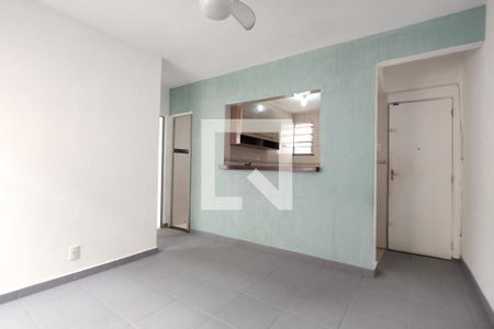 Sala de apartamento para alugar com 2 quartos, 45m² em Freguesia (jacarepaguá), Rio de Janeiro