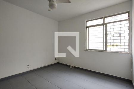 Sala de apartamento para alugar com 2 quartos, 45m² em Freguesia (jacarepaguá), Rio de Janeiro