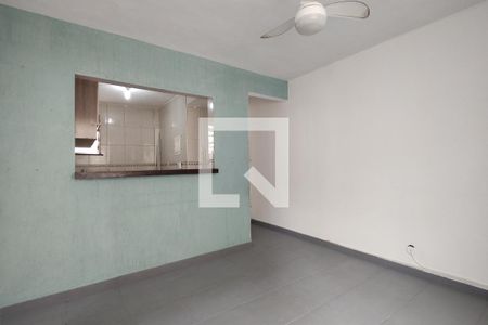 Sala de apartamento para alugar com 2 quartos, 45m² em Freguesia (jacarepaguá), Rio de Janeiro