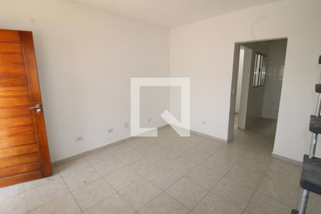 Sala de apartamento para alugar com 2 quartos, 65m² em Vila Aurora (zona Norte), São Paulo