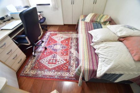 Quarto 1 de apartamento para alugar com 3 quartos, 100m² em Chácara Primavera, Campinas