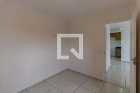 Quarto de apartamento para alugar com 1 quarto, 42m² em Sítio da Figueira, São Paulo