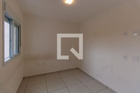 Quarto de apartamento para alugar com 1 quarto, 42m² em Sítio da Figueira, São Paulo