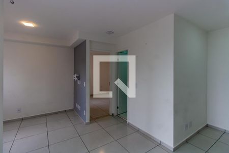 Sala de apartamento para alugar com 1 quarto, 42m² em Sítio da Figueira, São Paulo