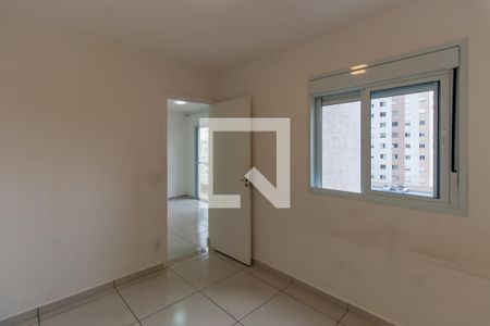 Quarto de apartamento para alugar com 1 quarto, 42m² em Sítio da Figueira, São Paulo