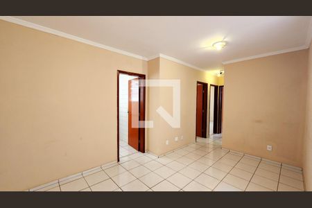 Sala de apartamento à venda com 3 quartos, 70m² em Jardim Bonfiglioli, Jundiaí