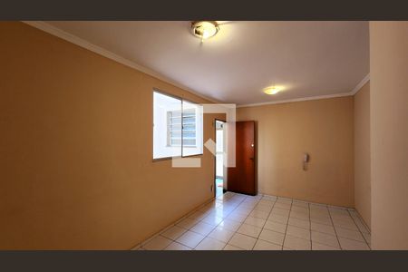 Sala de apartamento à venda com 3 quartos, 70m² em Jardim Bonfiglioli, Jundiaí