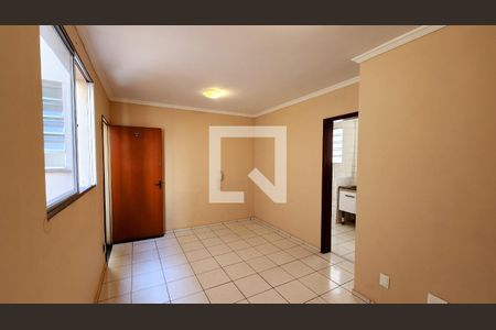 Sala de apartamento à venda com 3 quartos, 70m² em Jardim Bonfiglioli, Jundiaí