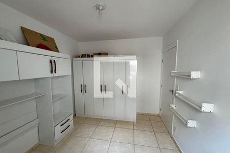 Dormitório 02 de apartamento para alugar com 2 quartos, 50m² em Planalto Verde, Ribeirão Preto