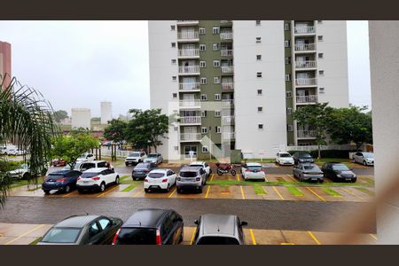 Vista Quarto 1 de apartamento à venda com 2 quartos, 70m² em Cecap, Jundiaí