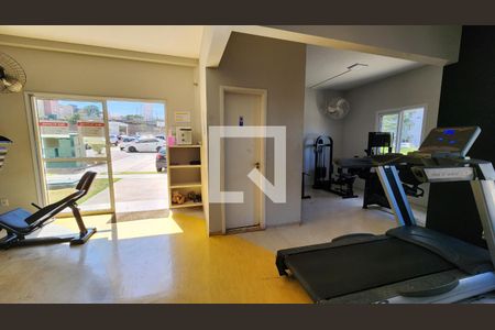 Apartamento à venda com 70m², 2 quartos e 1 vaga Apartamento à venda com 70m², 2 quartos e 1 vagaAcademia