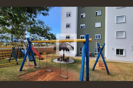 Apartamento à venda com 70m², 2 quartos e 1 vaga Apartamento à venda com 70m², 2 quartos e 1 vagaÁrea comum - Playground