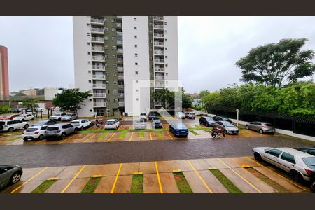 Apartamento à venda com 70m², 2 quartos e 1 vaga Apartamento à venda com 70m², 2 quartos e 1 vagaVista do Quarto 2