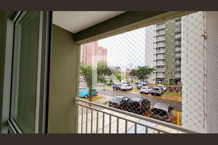 Apartamento à venda com 70m², 2 quartos e 1 vaga Apartamento à venda com 70m², 2 quartos e 1 vagaSacada