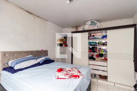 Quarto 2 de casa à venda com 3 quartos, 336m² em Vila Invernada, São Paulo