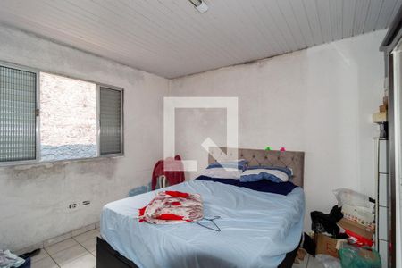 Quarto 2 de casa à venda com 3 quartos, 336m² em Vila Invernada, São Paulo