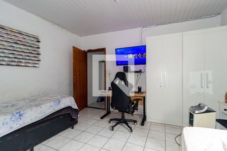 Quarto 1 de casa à venda com 3 quartos, 336m² em Vila Invernada, São Paulo