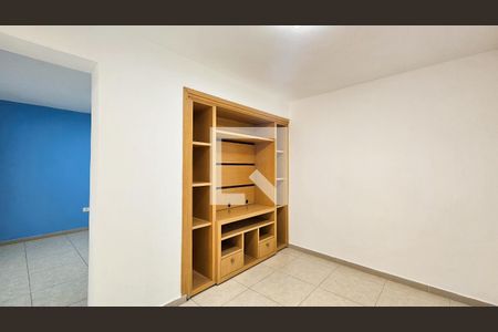 Sala de casa de condomínio para alugar com 1 quarto, 39m² em Campininha, São Paulo