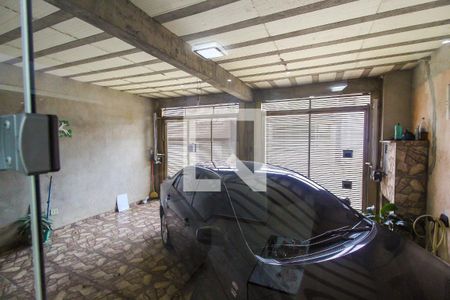 Vista da Sala de casa à venda com 3 quartos, 125m² em Conjunto Residencial José Bonifácio, São Paulo