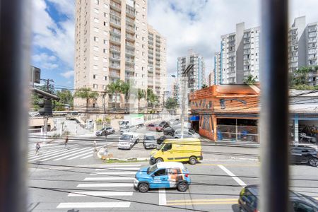 Vita da sala de casa para alugar com 2 quartos, 200m² em Centro, Diadema