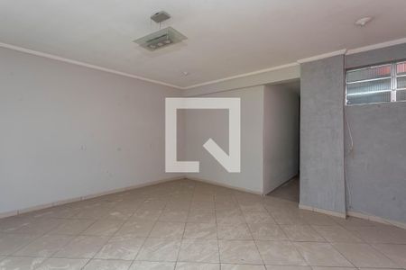 Sala de casa para alugar com 2 quartos, 200m² em Centro, Diadema