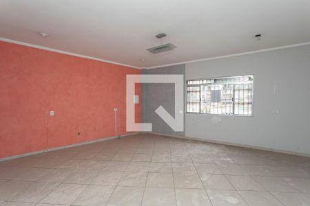 Sala de casa para alugar com 2 quartos, 200m² em Centro, Diadema